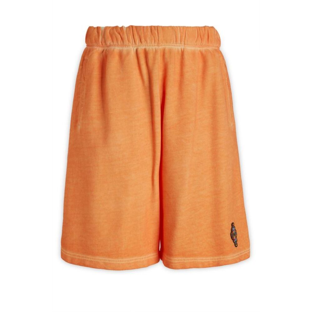 Marcelo Burlon Man Clothing Shorts